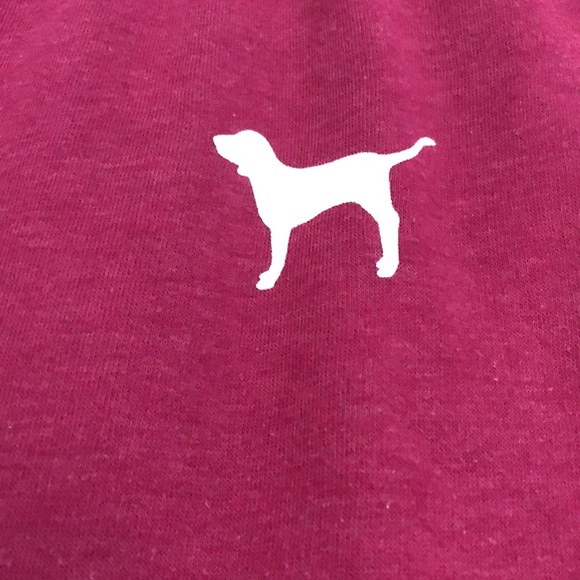 Victoria's Secret Pink Low-rise Sweats - Picture 4 of 7